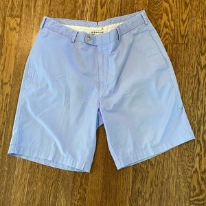 Peter Millar shorts